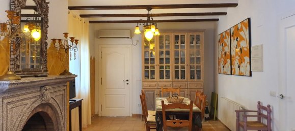 6 bedrooms Villa in Javea, Spain No. 10150 18