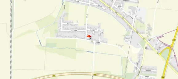 Casa T6 em Minden-Lubbecke, Germany N.º 286961 16