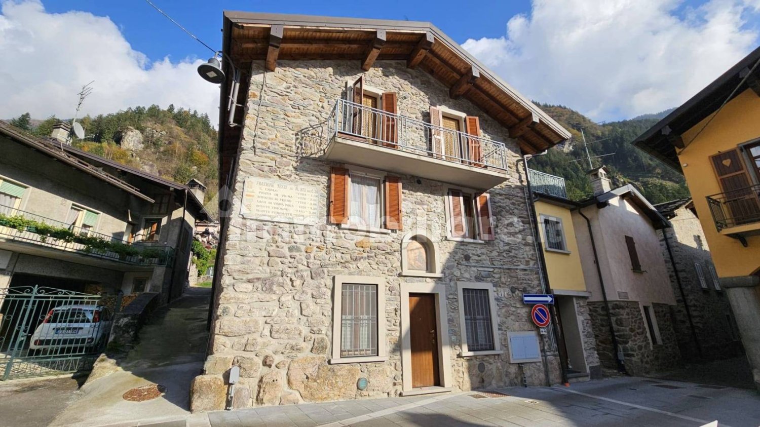 2 bedrooms House in Gandellino, Italy No. 74514