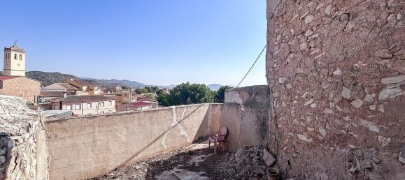 6 bedrooms Townhouse in Monovar, Spain No. 190505 21