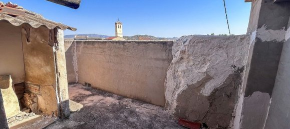 6 bedrooms Townhouse in Monovar, Spain No. 190505 16