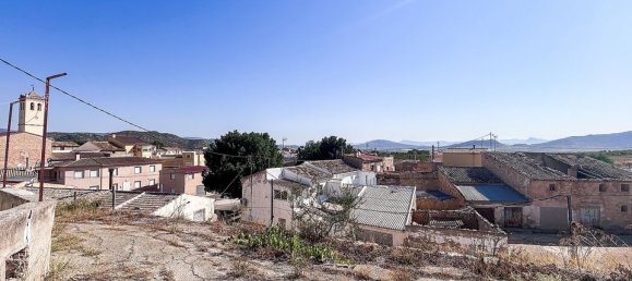 6 bedrooms Townhouse in Monovar, Spain No. 190505 3