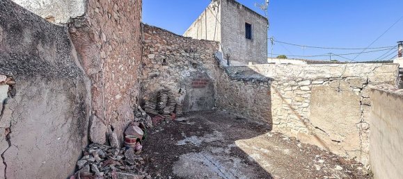 6 bedrooms Townhouse in Monovar, Spain No. 190505 20