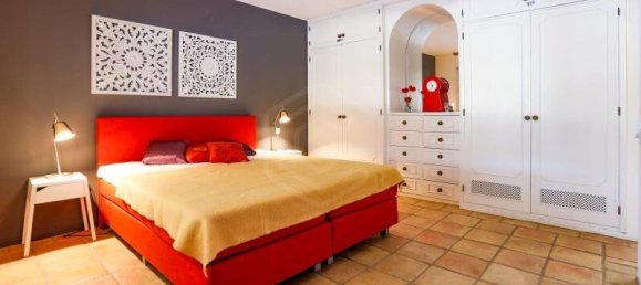 2 chambres Villa à Quarteira, Portugal No. 172166 33