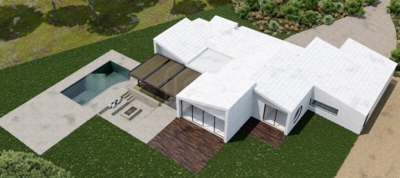 2 chambres Villa à Quarteira, Portugal No. 172166 12