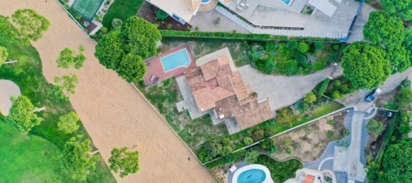 2 chambres Villa à Quarteira, Portugal No. 172166 10