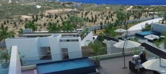 2 غرف نوم شقة في Baja California Sur, Mexico رقم 188250 2