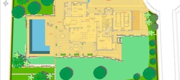 Villa T4 em Cadiz, Spain N.º 26626 38