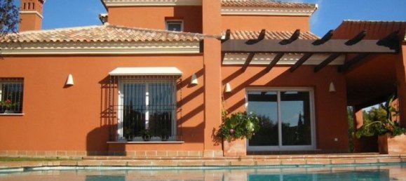 Villa T4 em Cadiz, Spain N.º 26626 2