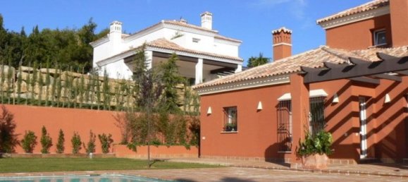 Villa T4 em Cadiz, Spain N.º 26626 3
