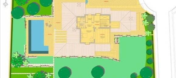 Villa T4 em Cadiz, Spain N.º 26626 40