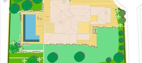 Villa T4 em Cadiz, Spain N.º 26626 39