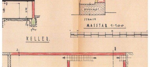 5 rooms House in Retz, Austria No. 185279 33