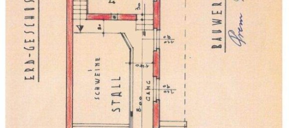 5 rooms House in Retz, Austria No. 185279 34