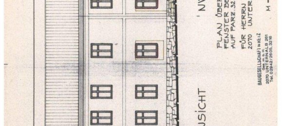 5 rooms House in Retz, Austria No. 185279 32