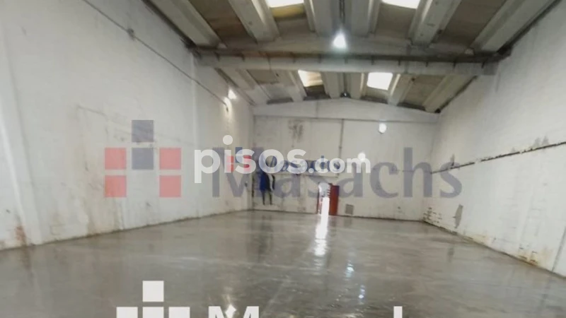 360m² Warehouse in Madrid, Spain No. 205716