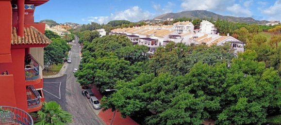 Ático de 4 dormitorios en Benalmádena, Spain No. 67491 32