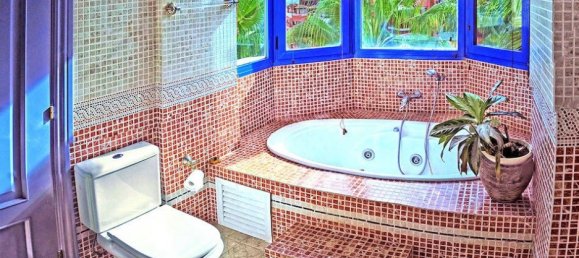 Ático de 4 dormitorios en Benalmádena, Spain No. 67491 7