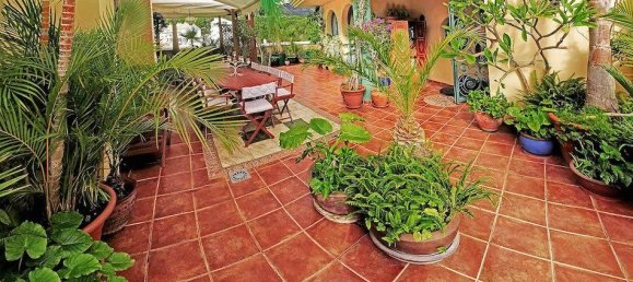 Ático de 4 dormitorios en Benalmádena, Spain No. 67491 18