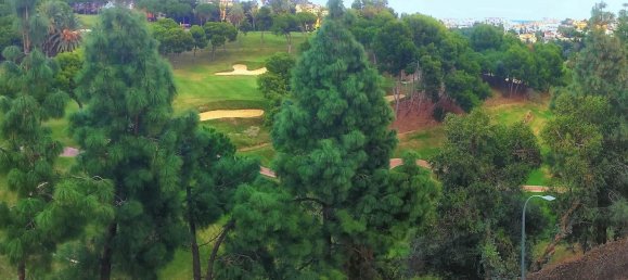 Ático de 4 dormitorios en Benalmádena, Spain No. 67491 13