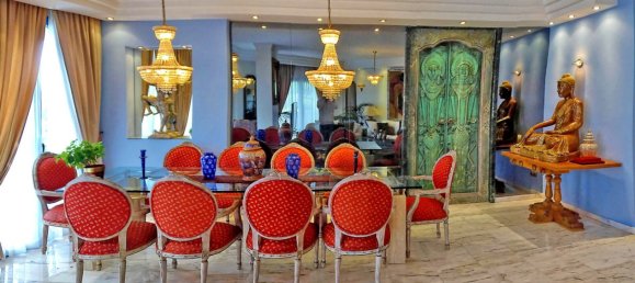 Ático de 4 dormitorios en Benalmádena, Spain No. 67491 16