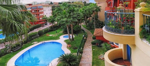 Ático de 4 dormitorios en Benalmádena, Spain No. 67491 6