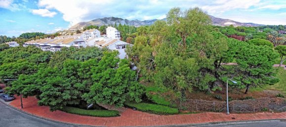 Ático de 4 dormitorios en Benalmádena, Spain No. 67491 41