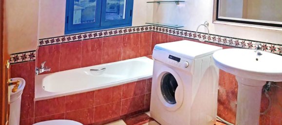 Ático de 4 dormitorios en Benalmádena, Spain No. 67491 29