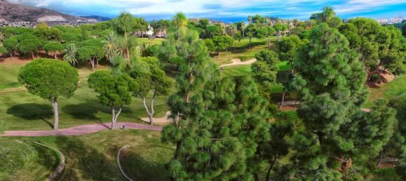 Ático de 4 dormitorios en Benalmádena, Spain No. 67491 4