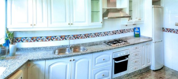 Ático de 4 dormitorios en Benalmádena, Spain No. 67491 10