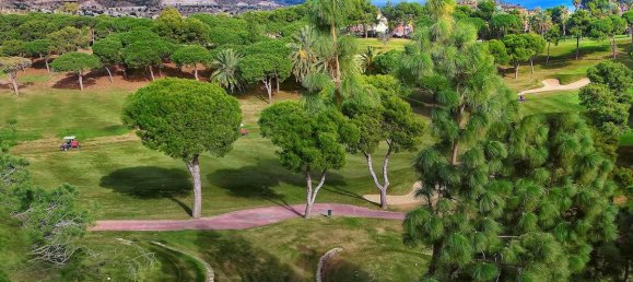 Ático de 4 dormitorios en Benalmádena, Spain No. 67491 12