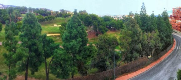 Ático de 4 dormitorios en Benalmádena, Spain No. 67491 34