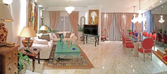 Ático de 4 dormitorios en Benalmádena, Spain No. 67491 2