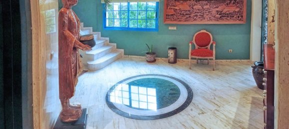 Ático de 4 dormitorios en Benalmádena, Spain No. 67491 5