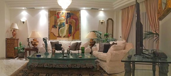 Ático de 4 dormitorios en Benalmádena, Spain No. 67491 23