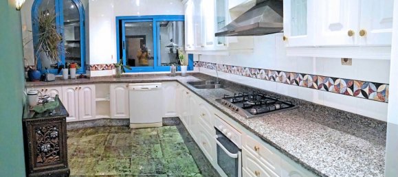 Ático de 4 dormitorios en Benalmádena, Spain No. 67491 22