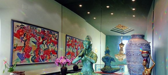 Ático de 4 dormitorios en Benalmádena, Spain No. 67491 19