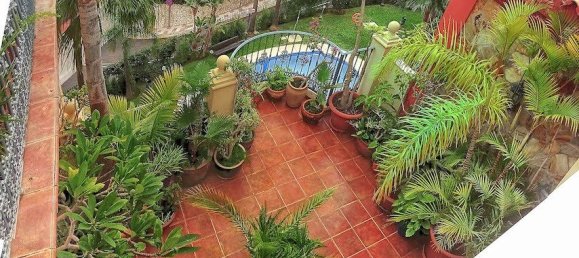 Ático de 4 dormitorios en Benalmádena, Spain No. 67491 9