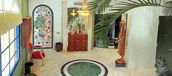 Ático de 4 dormitorios en Benalmádena, Spain No. 67491 17