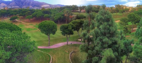 Ático de 4 dormitorios en Benalmádena, Spain No. 67491 24