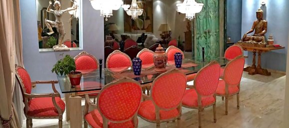 Ático de 4 dormitorios en Benalmádena, Spain No. 67491 14