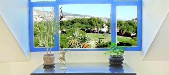 Ático de 4 dormitorios en Benalmádena, Spain No. 67491 21