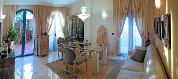 Ático de 4 dormitorios en Benalmádena, Spain No. 67491 37