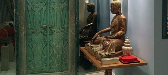 Ático de 4 dormitorios en Benalmádena, Spain No. 67491 36