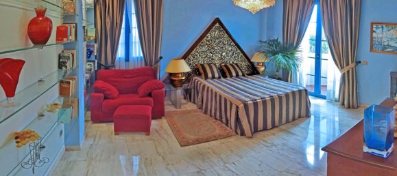 Ático de 4 dormitorios en Benalmádena, Spain No. 67491 11