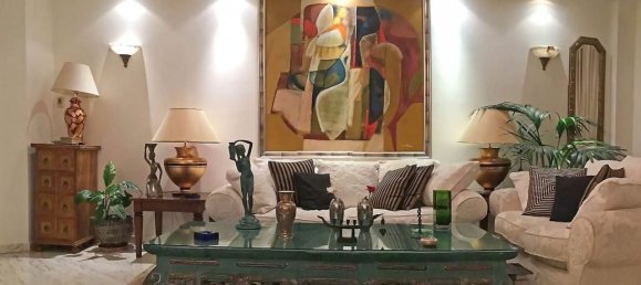 Ático de 4 dormitorios en Benalmádena, Spain No. 67491 3