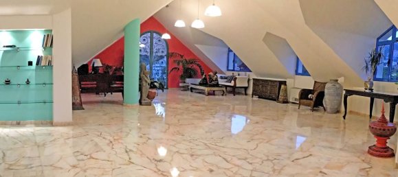 Ático de 4 dormitorios en Benalmádena, Spain No. 67491 8