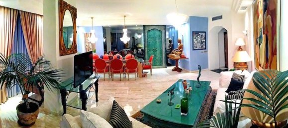 Ático de 4 dormitorios en Benalmádena, Spain No. 67491 28