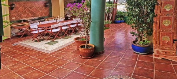 Ático de 4 dormitorios en Benalmádena, Spain No. 67491 27