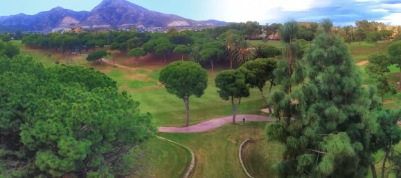 Ático de 4 dormitorios en Benalmádena, Spain No. 67491 35